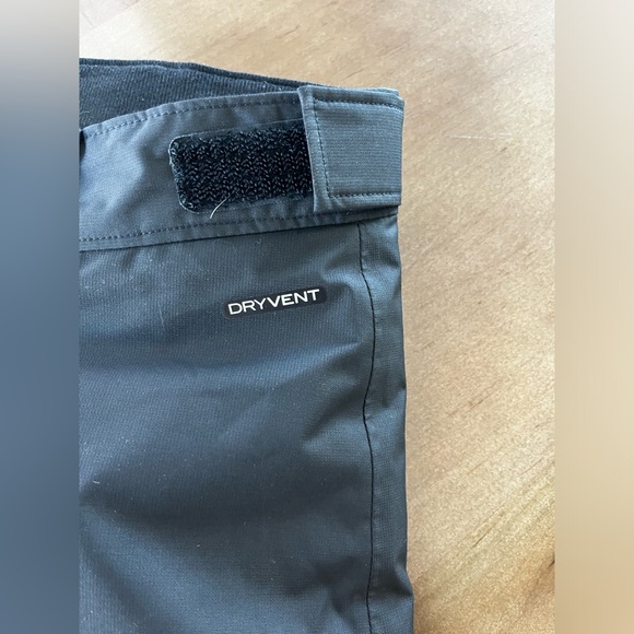 The North Face Freedom Insulated Pant - Boys Size Large (12) *LIKE NEW* - Picture 14 of 14